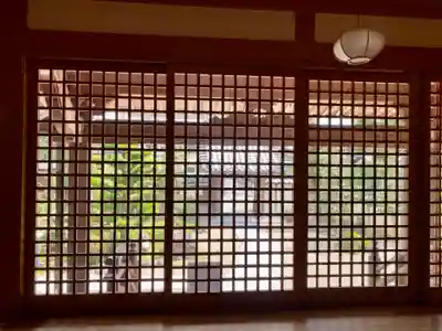 大松禅寺のその他建物