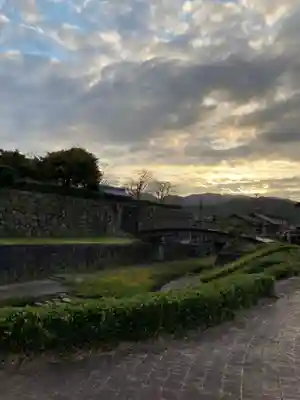 有子山稲荷神社のその他建物