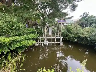 大御堂寺（野間大坊）(愛知県)