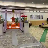 メノコト神社(京都府)