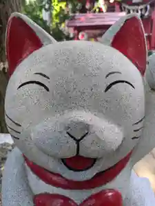 鹿角八坂神社の御朱印(2024年08月23日(金) 21時06分54秒投稿)