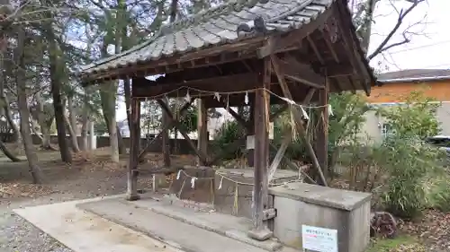白髭神社(大分県)