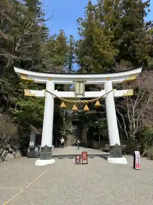 宝登山神社(埼玉県)