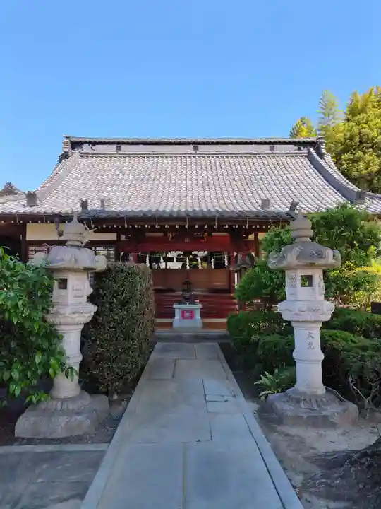 真浄寺(茨城県)