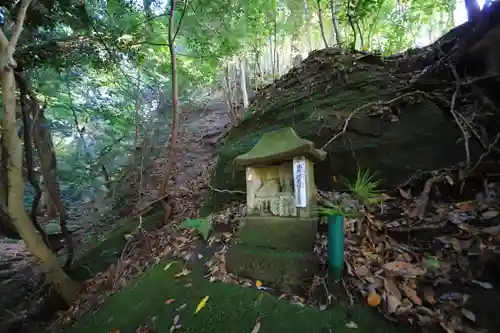 岩屋寺のその他建物