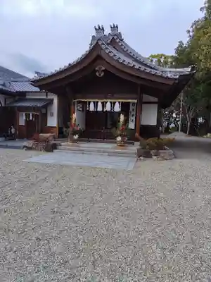 伊弉諾神宮(兵庫県)