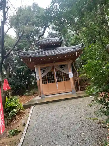 西光寺のその他建物