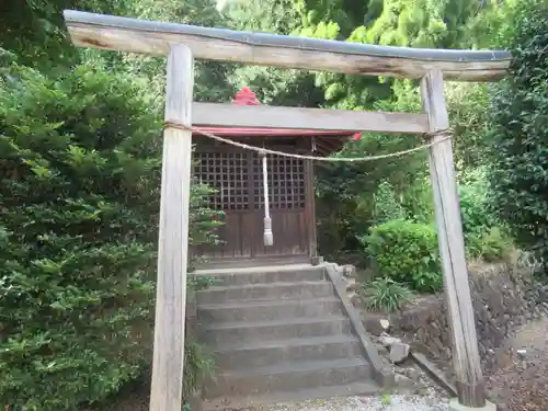 安楽寺(東京都)
