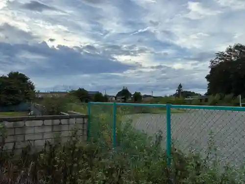 稲荷大明神(千葉県)