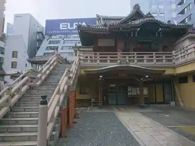圓珠寺のその他建物