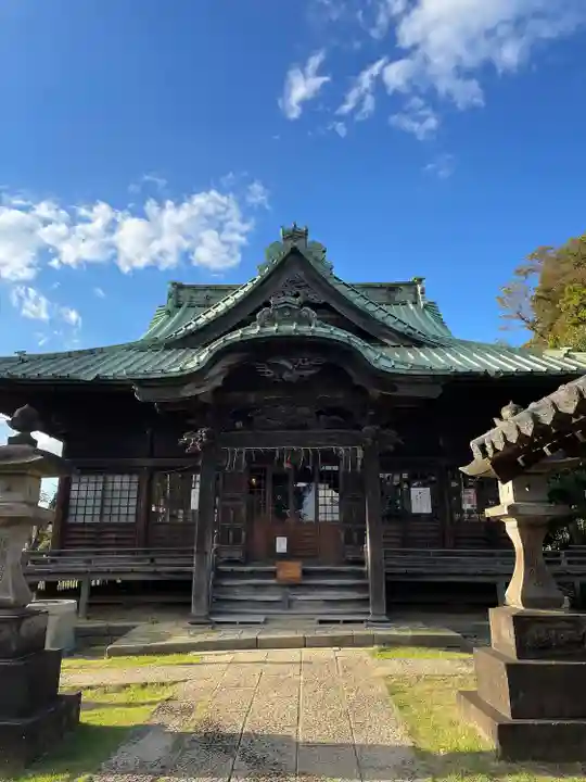 法華経寺(千葉県)