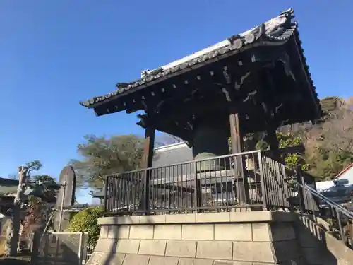 金蔵寺のその他建物