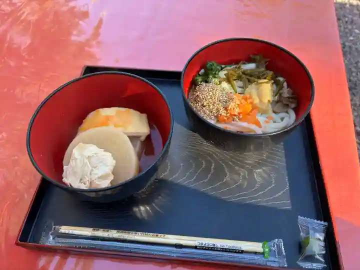 五大堂同聚院(京都府)