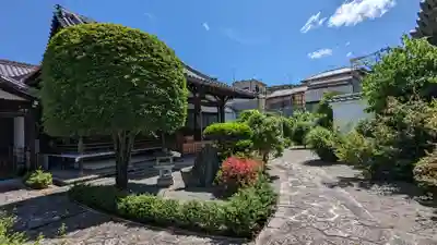 日體寺のその他建物