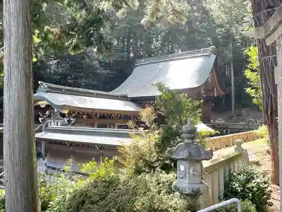 日枝神社(滋賀県)