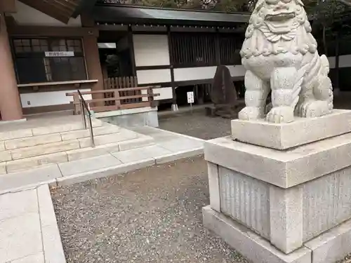 皇大神宮（烏森神社）(神奈川県)