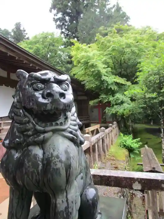 丹生都比売神社(和歌山県)