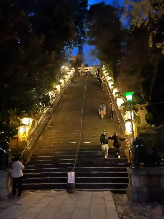 愛宕神社(東京都)