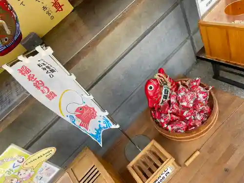 富岡八幡宮(神奈川県)