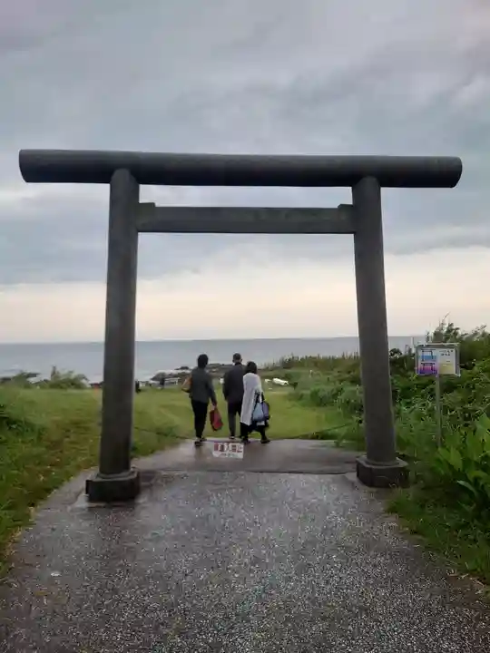 洲崎神社(千葉県)