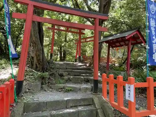 紀州東照宮(和歌山県)