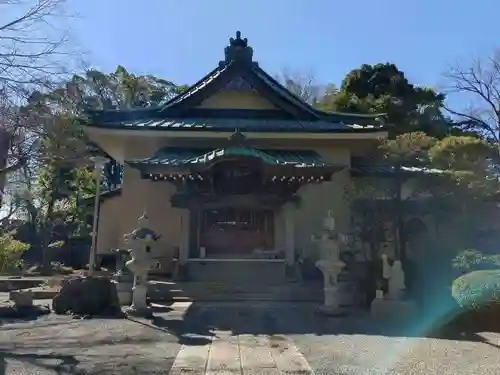 常光寺(神奈川県)