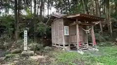 瀧神社(宮城県)