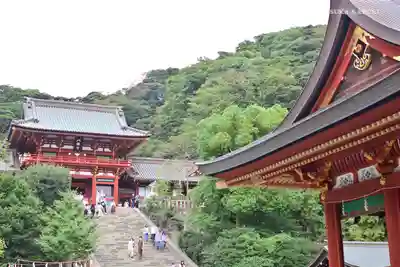 鶴岡八幡宮のその他建物