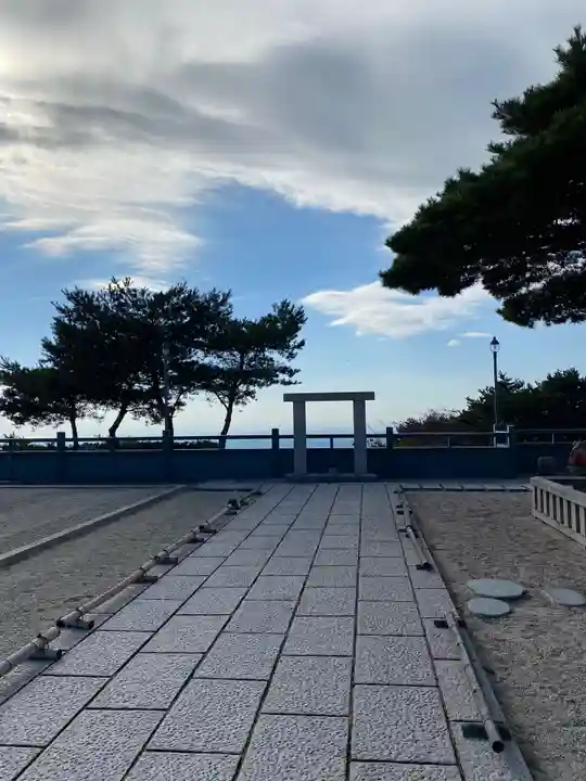 忉利天上寺(兵庫県)