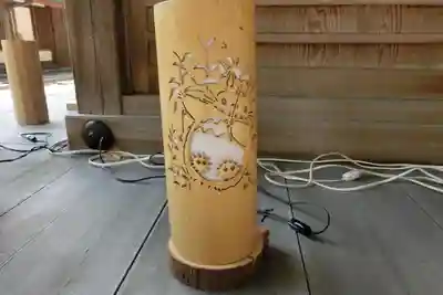 立志神社のその他建物