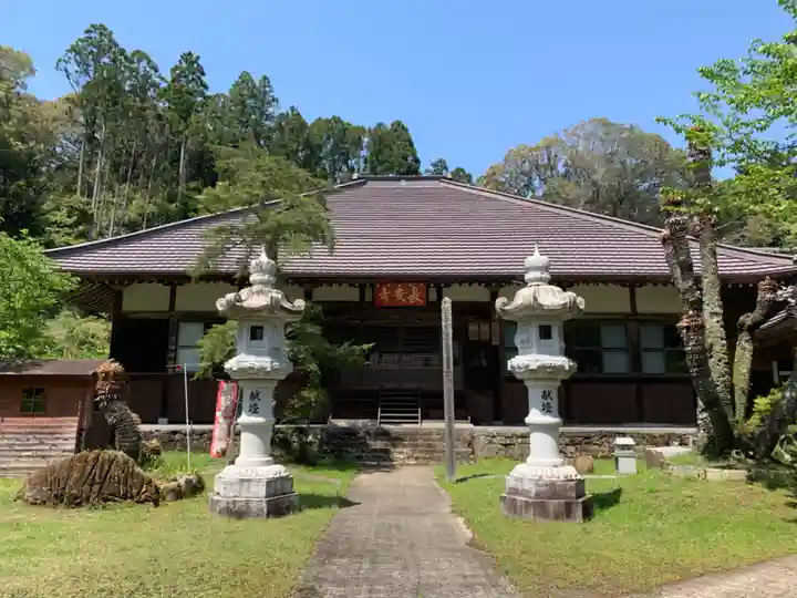 長安寺(千葉県)