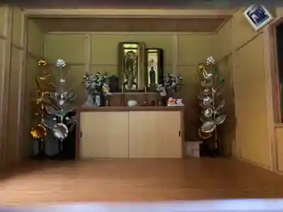 光顕寺の本殿・本堂