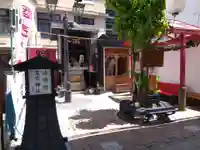 高市神社(長野県)