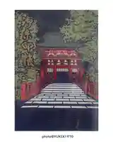 武蔵一宮氷川神社(埼玉県)