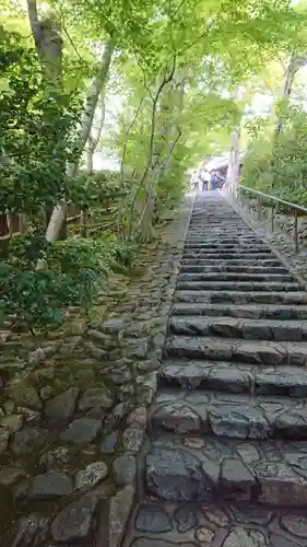 華厳寺（鈴虫寺）のその他建物