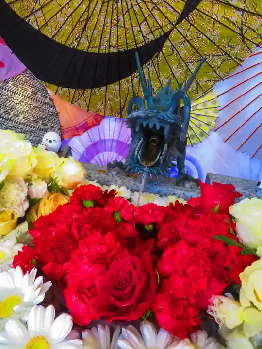 札幌諏訪神社(北海道)