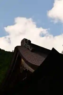 河島山神社(高知県)