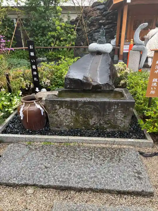蛇窪神社(東京都)