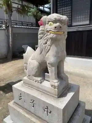 若宮神社(兵庫県)