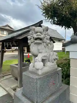 子守神社(千葉県)
