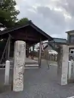 水神社(愛知県)