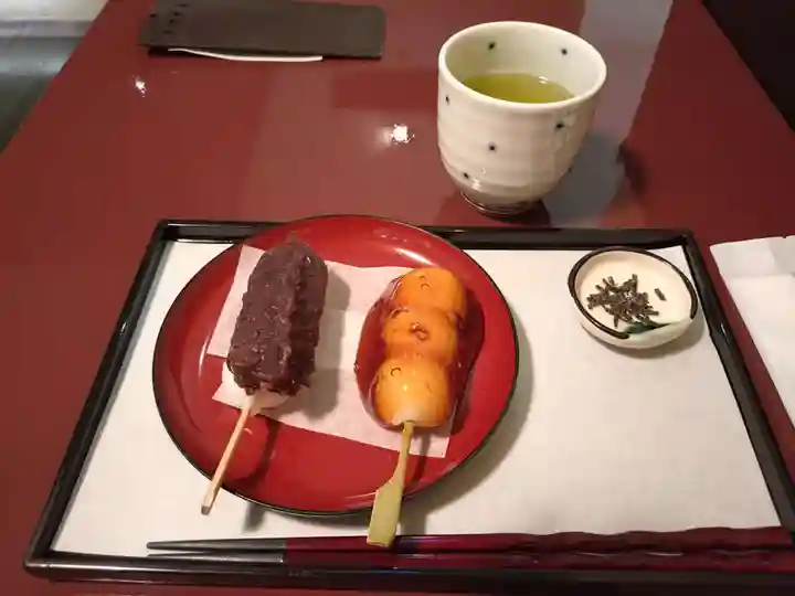 花園神社(東京都)