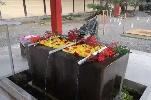 美濃國一宮　南宮大社(岐阜県)