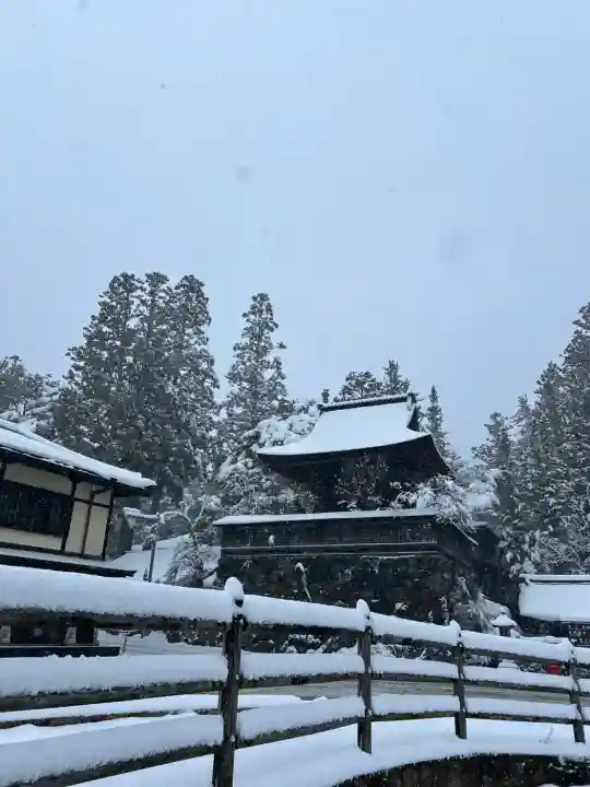 高野山真言宗総本山金剛峯寺(和歌山県)