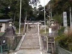 進雄神社(愛知県)