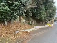 鷲神社(千葉県)