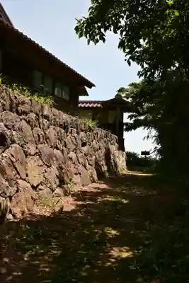 燒火神社(島根県)