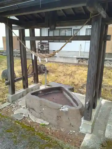 月山神社(山形県)