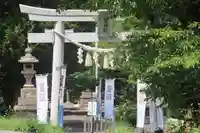 高司神社〜むすびの神の鎮まる社〜(福島県)