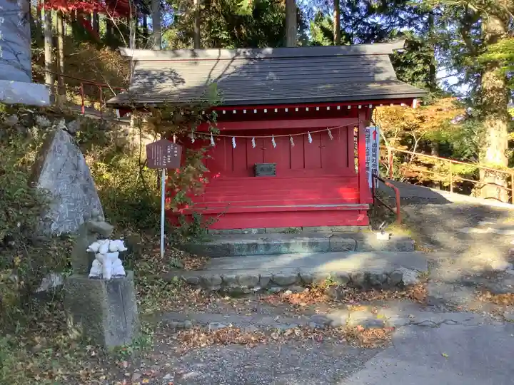 武蔵御嶽神社(東京都)